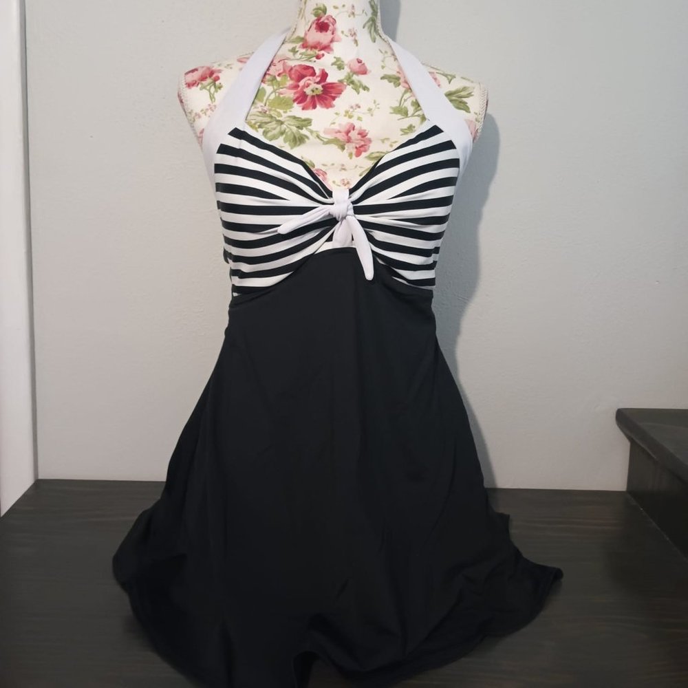Swimsuit